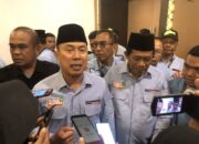 Digitalisasi dan Edukasi, Strategi ASR-Hugua Kelola Tambang di Sultra