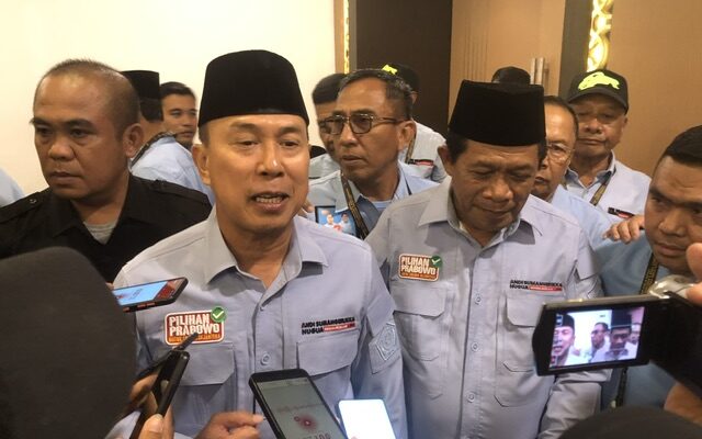 Digitalisasi dan Edukasi, Strategi ASR-Hugua Kelola Tambang di Sultra