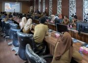 Pemkab Konawe Selatan Lakukan Evaluasi Smart City untuk Wujudkan Kota Pintar