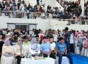 ASR-Hugua Unggul di Pilkada Sultra 2024: Masyarakat Diminta Kawal Suara Hingga KPU