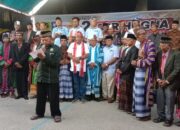 Kampanye Terakhir, ASR-Hugua Didoakan Parabela dan Tokoh Adat Surawolio