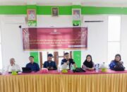 Sosialisasi Pemilih di Era Digital: KPU Konawe Selatan Libatkan Warganet untuk Pilkada 2024