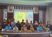 DPW PROGIB SUMUT Apresiasi Balai Besar Pengembangan Mutu Pendidikan Vokasi Lakukan Sosialisasi Zona Integritas Bebas KKN