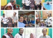 Gubernur Sumut Pantau Kondisi Daerah di Hari H Pilkada Serentak 2024