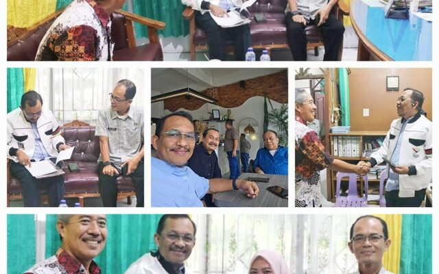 Gubernur Sumut Pantau Kondisi Daerah di Hari H Pilkada Serentak 2024