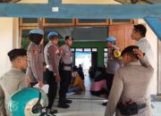 Polresta Kendari Perketat Pengamanan Pelipatan Surat Suara Pilkada 2024