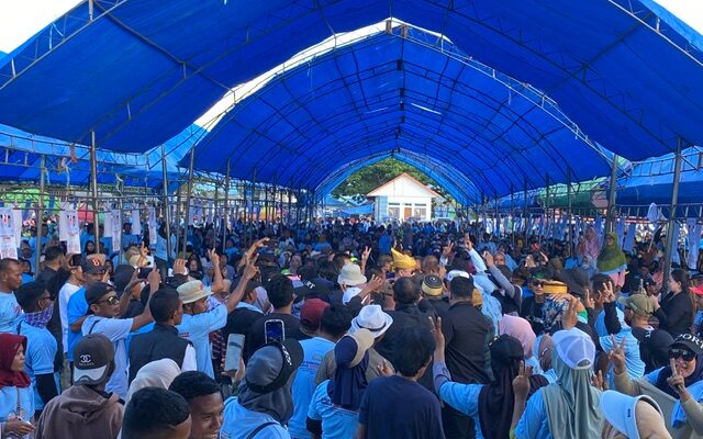 ASR Janjikan Investasi Triliunan Rupiah untuk Pembangunan Pesisir Konawe Kepulauan