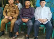 Diduga Tak Netral, Camat Tanjung Morawa Dituding Berikan Panggung Kampanye untuk Istri Paslon Bupati Nomor 03
