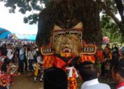 Kampanye Terakhir di Kepulauan Muna, Begini Pesan ASR-Hugua