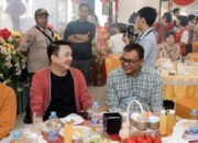 HUT YM Bhiksu Dharma Virya di Sibolangit: dr. Asri Ludin Serukan Toleransi untuk Pembangunan