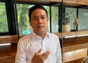 Jaffray Bittikaka Dorong Pemprov Sultra Maksimalkan Investasi 2025