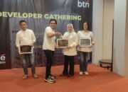 PT Swarna Dwipa Property Raih Delapan Penghargaan di Developer Gathering BTN Kendari