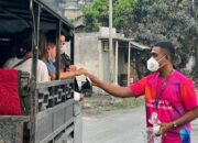 Bantuan Terpadu Indosat: Dari Kuota Gratis hingga BTS Fisik untuk Korban Bencana di NTT