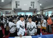 Pemprov Sumut Pastikan Penunjukan Plt Direktur PDAM Tirtanadi Sudah Sesuai Aturan