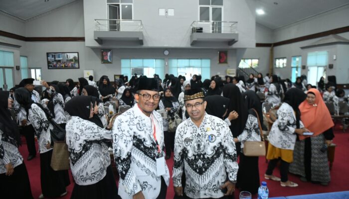 Pemprov Sumut Pastikan Penunjukan Plt Direktur PDAM Tirtanadi Sudah Sesuai Aturan
