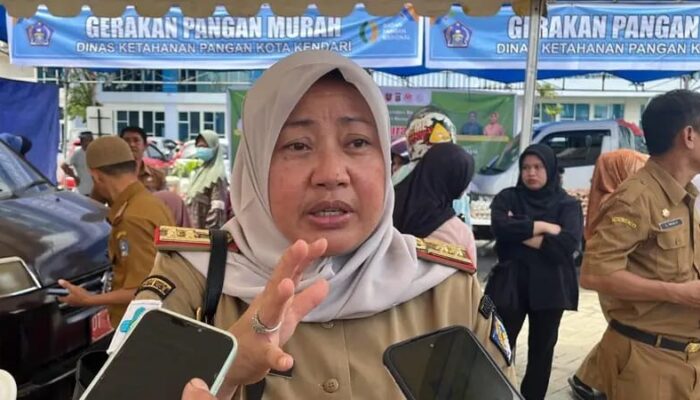 Prostitusi Online di Kendari Picu Kekhawatiran: Kasus HIV/AIDS Capai 283 Kasus