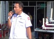 Perayaan Natal DPD SPRI SUMUT “Serikat Pers Republik Indonesia ” Bersama Media Pendamping News dan Media Metropos 24 Berlangsung Meriah