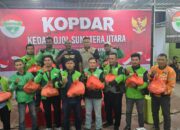 Pesan Ketua Limpol: Pilkada Usai, Siapapun Terpilih Dia Putra Terbaik
