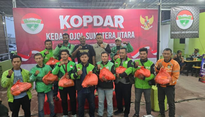 Pesan Ketua Limpol: Pilkada Usai, Siapapun Terpilih Dia Putra Terbaik