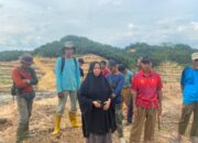Puluhan Hektare Lahan Diserobot PT Merbau, Warga Mowila Harap Pemerintah Bertindak Tegas