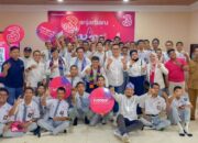 Indosat Ooredoo Hutchison Rangkul 70 Sekolah Lewat Program Inspiratif H3yStar 3