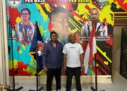 DPC PKN Langkat Ajak Warga Jaga Kondusifitas