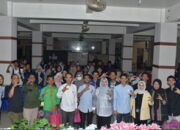 Komisi Informasi Dorong Keterbukaan Publik melalui Program Goes to Campus di Universitas Muhammadiyah Buton