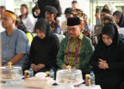 Pemkab Konawe Selatan Gelar Doa Bersama Lintas Agama Sambut Tahun 2025