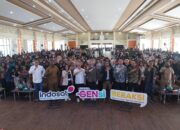 Indosat Ooredoo Hutchison Dukung Pengembangan Talenta Digital di Papua Barat untuk Kurangi Kesenjangan Digital