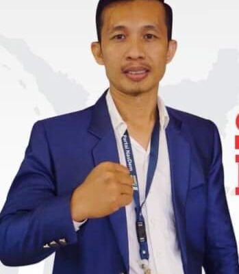 Tina-Ihsan Berjuang di MK, Ali Mazi Disorot Atas Ucapan Selamat ke ASR