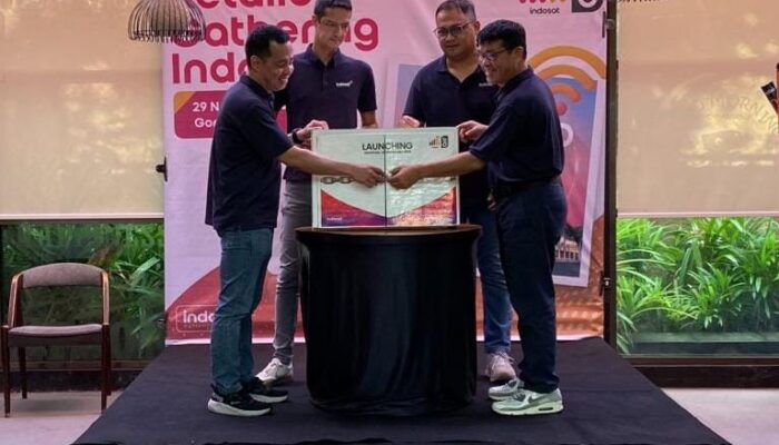Indosat HiFi Air Hadir di Gorontalo, Solusi Internet Cepat dan Hemat untuk Keluarga dan UKM
