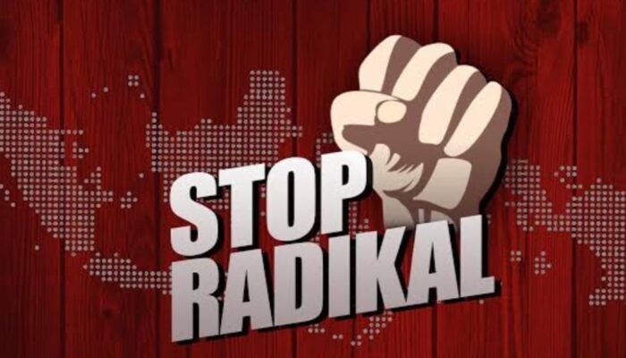Mantan Napiter Dukung Penuh Polri menjaga Kamtibmas yang kondusif saat Natal 2024, atas ancaman Intoleransi, Radikalisme dan Terorisme