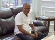 DPRD Konkep Kritik Pemprov Sultra: Jadi Juru Bicara PT GKP di Pulau Wawonii