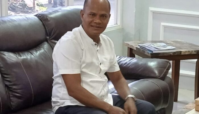 DPRD Konkep Kritik Pemprov Sultra: Jadi Juru Bicara PT GKP di Pulau Wawonii