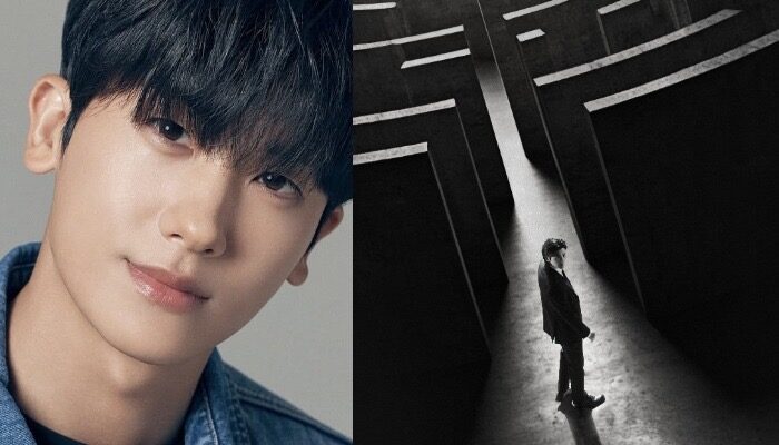 Drama Buried Hearts: Park Hyung-sik Perankan Seo Dong-joo, Pemain Utama dalam Permainan Uang Berisiko Tinggi