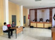 Sidang Perdana Sengketa Informasi HGU PT Merbau Digelar, Kanwil BPN Sultra Mangkir