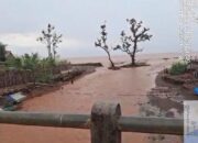 Konsorsium Mahasiswa Sultra Laporkan PT TBS atas Dugaan Pencemaran Lingkungan