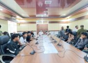 DPRD Sultra Akan Gelar RDP Terkait Dugaan Pencemaran Lingkungan oleh PT TBS