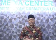 Ketua PW Muhammadiyah Sumut, Apresiasi Kinerja Kapolri Sepanjang 2024