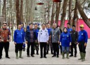 PUPR Pemprov Sumut Pastikan Telah Kembalikan Kelebihan Bayar Rp1,3 M Pemeliharaan Jalan dan Jembatan Sejak Juli 2024 ke Kas Daerah