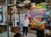 DPD KSPSI AGN Sumut Ajak Masyarakat Dukung Hasil Pilkada Damai