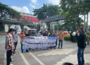Harita Group Didesak Hentikan Aktivitas Pertambangan PT GKP di Wawonii