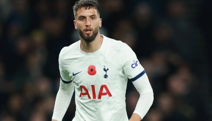 Insiden Horor Rodrigo Bentancur: Jatuh Tak Sadarkan Diri di Laga Tottenham vs Liverpool