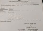Dugaan Kongkalikong Sengketa Lahan, Tiga Penyidik Polres Kolaka Dilaporkan ke Propam Polda Sultra
