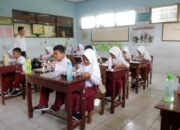 Kurang dari 100 Hari, Prabowo Wujudkan Program Makan Bergizi Gratis di 26 Provinsi