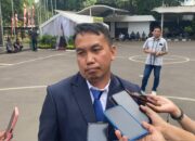 Kuasa Hukum Paslon Gubernur Sultra Nomor 4 Ungkap Pemalsuan Dokumen B1-KWK di Sidang MK