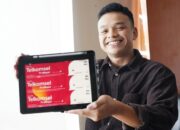 Serunya Program “Digosok Hepi” Telkomsel,  Hadiah Uang Tunai Total 1 Miliar Menanti Pelanggan Prabayar