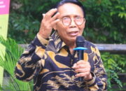 Sosok Prof. Dr. H. Andi Salman Maggalatung, SH., M.H. sebagai Tenaga Ahli Menteri Agama Republik Indonesia