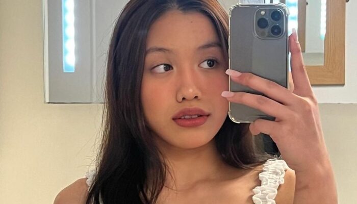 Lolly Anak Nikita Mirzani Kabur dari Rumah Aman Temui Razman Nasution: Disatuin Sama Open BO, Orang Gila