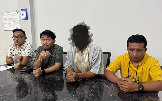 Oknum Guru SDN di Kendari Bantah Tuduhan Lecehkan Muridnya